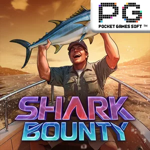 Shark Bounty image